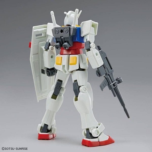  RX-78-2 Gundam Entry Grade (EG - 1/144) 