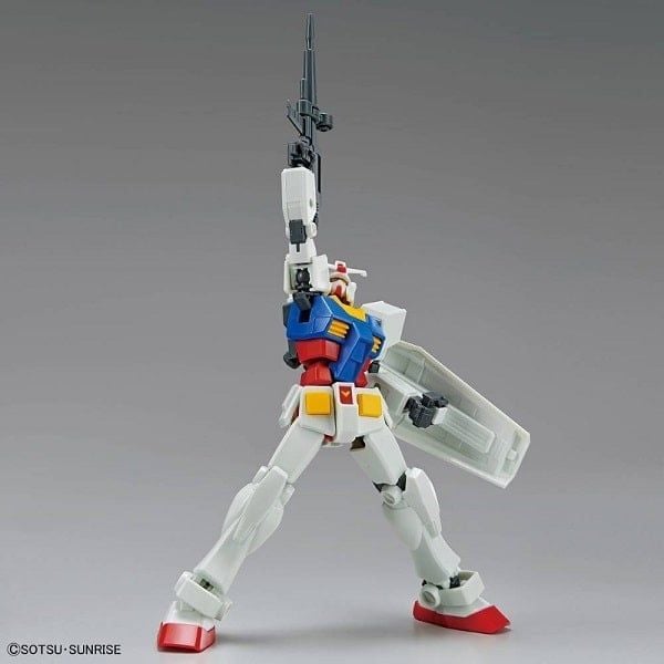  RX-78-2 Gundam Entry Grade (EG - 1/144) 