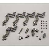 Hexa Gear Booster Pack 008 Insect Leg - Kotobukiya HG111 