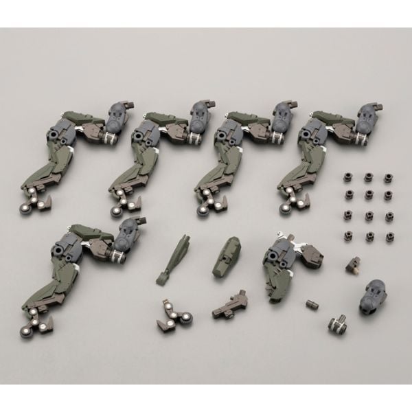  Hexa Gear Booster Pack 008 Insect Leg - Kotobukiya HG111 