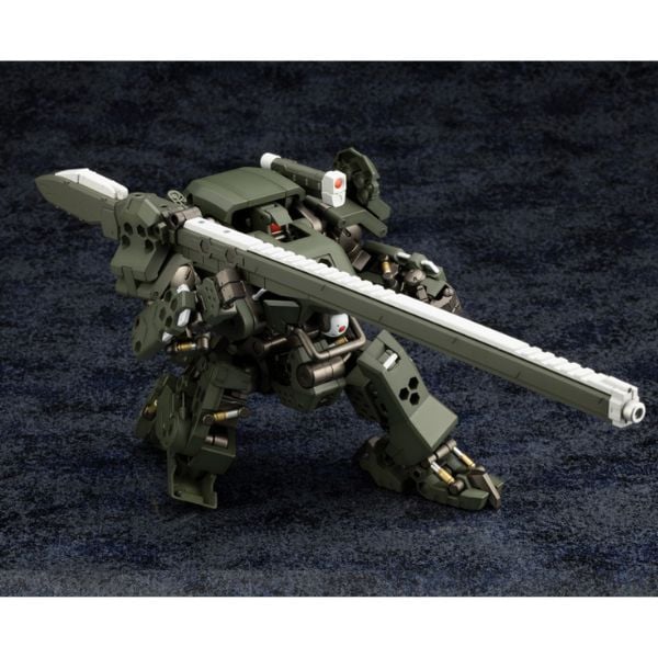  Hexa Gear Booster Pack 009 Sniper Cannon - Kotobukiya HG112 