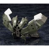  Hexa Gear Booster Pack 010 Booster - Kotobukiya HG113 