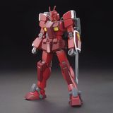  Gundam Amazing Red Warrior - HGBF 1/144 