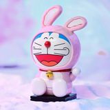  Mô hình Keeppley Doraemon Thỏ Hồng K20415 