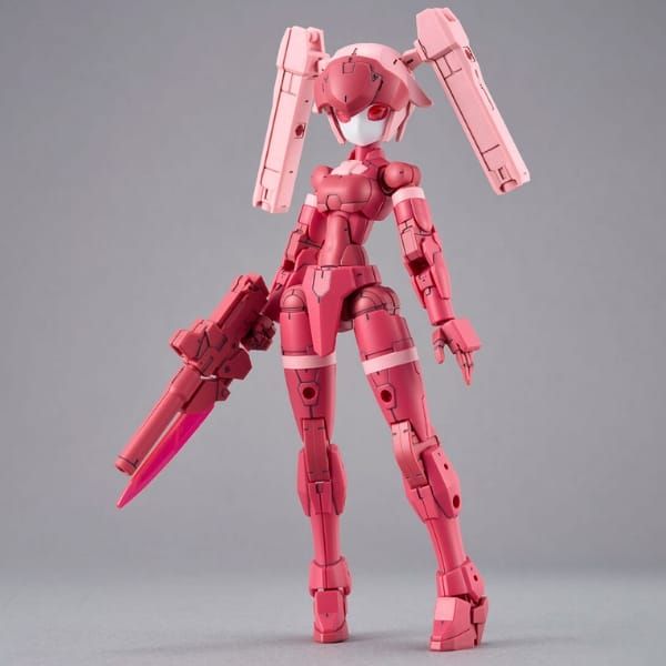  30MM EXM-H15A Acerby Type-A - 1/144 