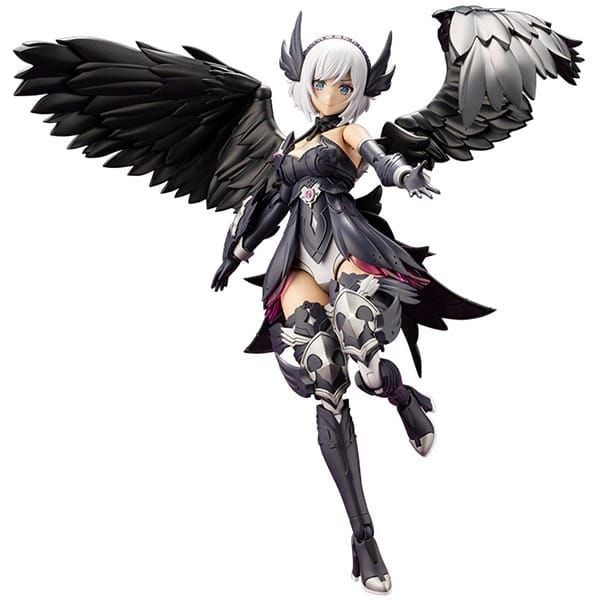 Arcanadea Lumitea ReACT-A - Kotobukiya