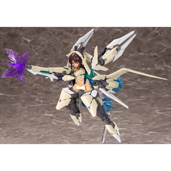  Megami Device Sitara Kaneshiya Ver Karwa Chauth - Kotobukiya 