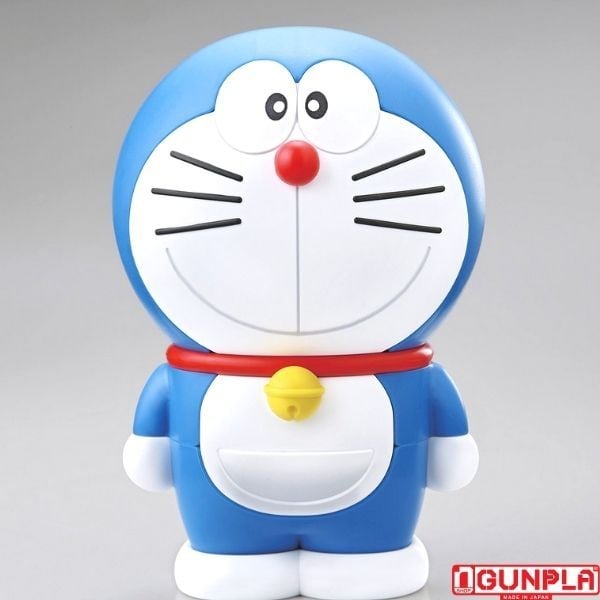  Mô hình Doraemon Entry Grade (Lắp ráp giống Gunpla) 