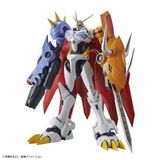  Omegamon - Figure-rise Standard Amplified - Digimon Adventure 