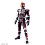  Masked Rider Faiz - Figure-rise Standard - Kamen Rider 