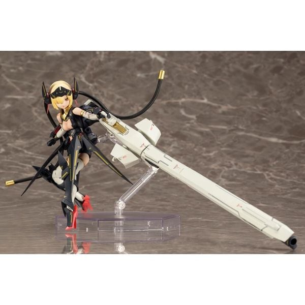  Megami Device Bullet Knights Launcher - Kotobukiya 