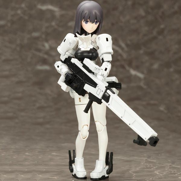  Megami Device WISM Soldier Snipe / Grapple - Kotobukiya KP420X 