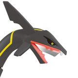  Shiny Rayquaza - Pokemon Plamo Collection 