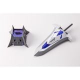  M.S.G Heavy Weapon Unit 25 Knight Master Sword - Mô hình chính hãng Kotobukiya MH25 