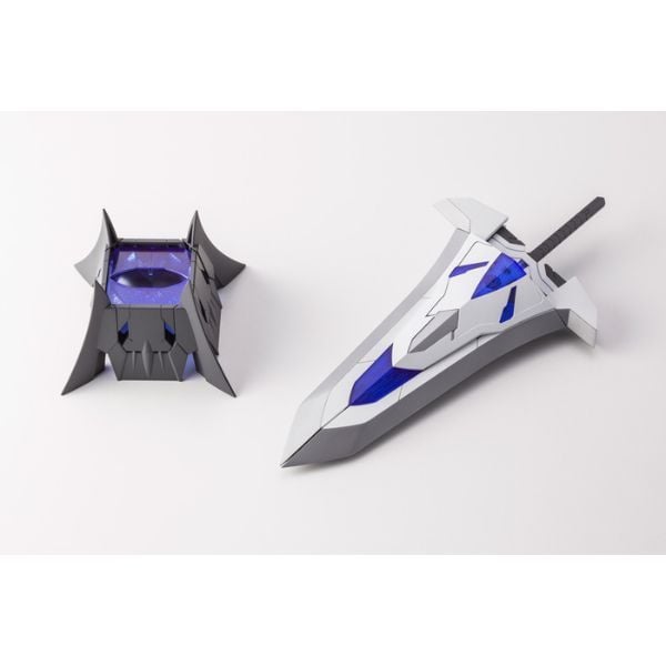  M.S.G Heavy Weapon Unit 25 Knight Master Sword - Mô hình chính hãng Kotobukiya MH25 