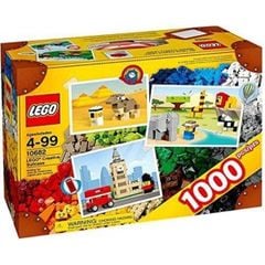 VALI SÁNG TẠO LEGO