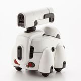  Maruttoys Tamotu White Ver. - Kotobukiya KP545 