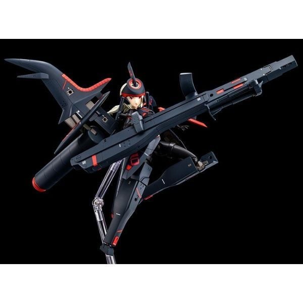  Megami Device Type Angel Arnval Repaint Color Ver - Kotobukiya 