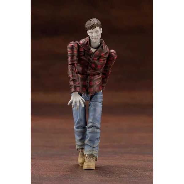  Zombinoid Agony - End of Heroes - Kotobukiya KP524 