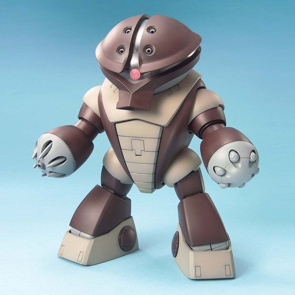 Shop bán MSM-04 Acguy - MG - Mô hình Gundam chính hãng Bandai