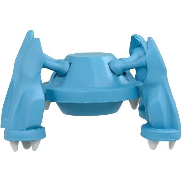  Moncolle MS-06 Metagross - Mô hình Pokemon chính hãng 