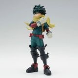  My Hero Academia Age of Heroes Deku III 