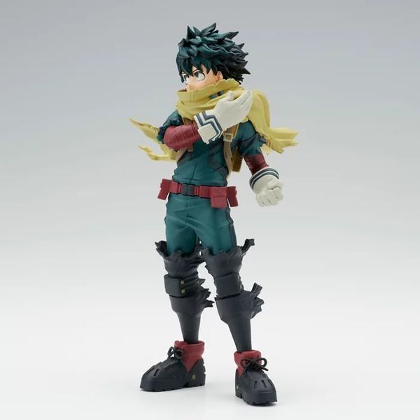  My Hero Academia Age of Heroes Deku III 