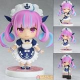  No. 1663 Nendoroid Minato Aqua - hololive 