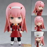  No. 952 Nendoroid Zero Two - DARLING in the FRANXX 