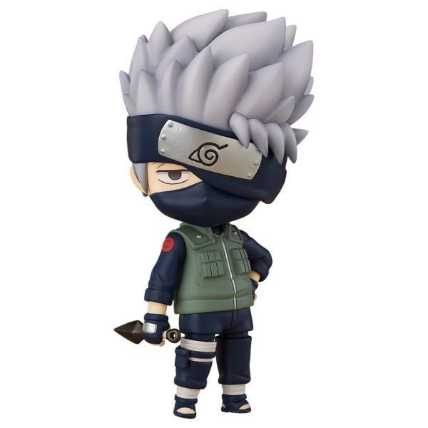 Mô hình Nendoroid  724 Kakashi Hatake - Naruto Shippuden