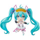  No. 1578 Nendoroid Racing Miku 2021 Ver. -  Hatsune Miku GT Project 