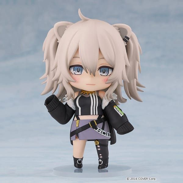  No. 2114 Nendoroid Shishiro Botan - hololive production 