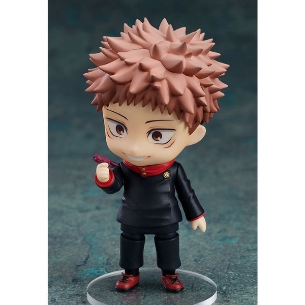  No. 1479 Nendoroid Yuji Itadori - Jujutsu Kaisen - Chú Thuật Hồi Chiến 