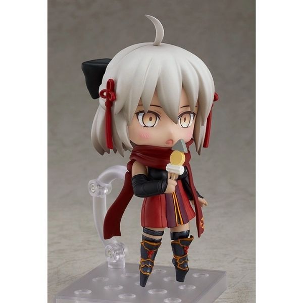  No. 1440 Nendoroid Alter Ego / Okita Souji Alter - Fate/Grand Order 