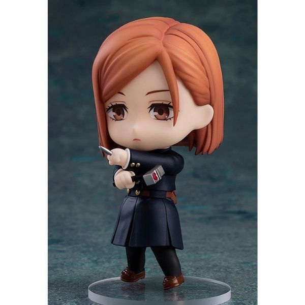  No. 1548 Nendoroid Nobara Kugisaki - Jujutsu Kaisen - Chú Thuật Hồi Chiến 