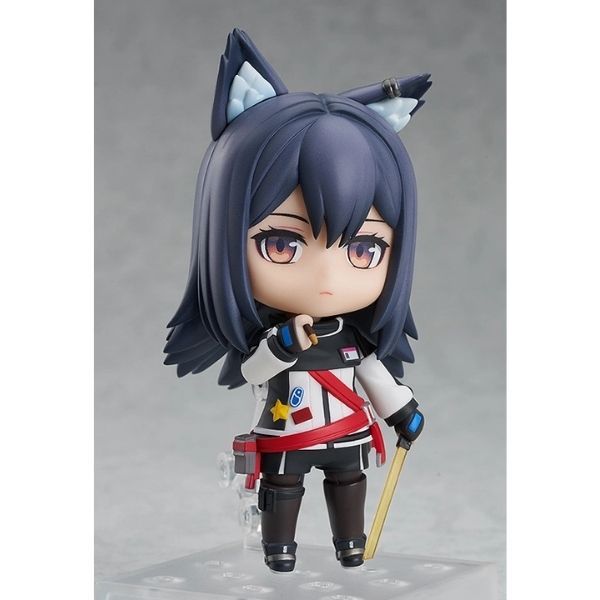 No. 1551 Nendoroid Texas - Arknights - Mô hình chính hãng