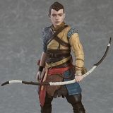  POP UP PARADE Atreus - God of War 