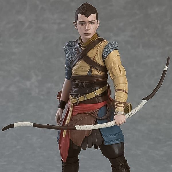  POP UP PARADE Atreus - God of War 