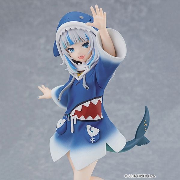 POP UP PARADE Gawr Gura - hololive production