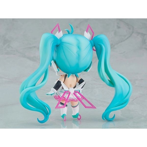  No. 1578 Nendoroid Racing Miku 2021 Ver. -  Hatsune Miku GT Project 