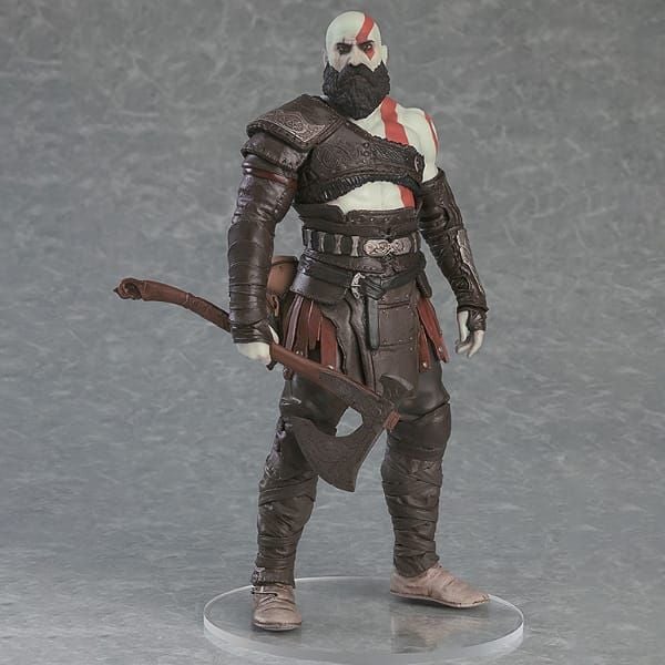  POP UP PARADE Kratos - God of War 