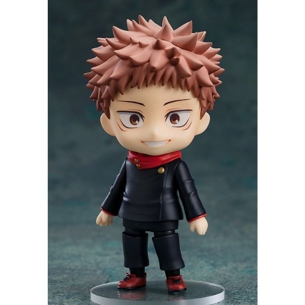 No. 1479 Nendoroid Yuji Itadori - Jujutsu Kaisen - Chú Thuật Hồi Chiến
