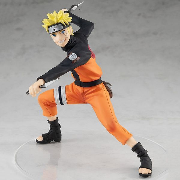  POP UP PARADE Naruto Uzumaki - Naruto Shippuden 