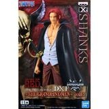  Mô hình One Piece DXF The Grandline Men Vol 2 - Shanks 