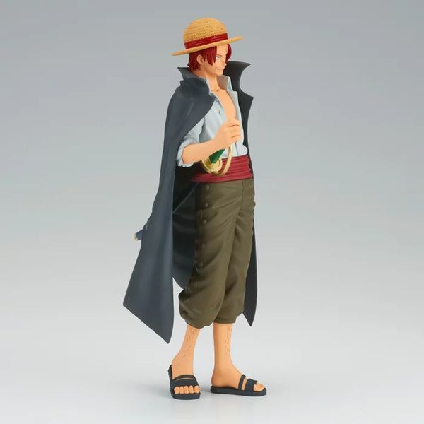  One Piece DXF The Grandline Series Shanks 