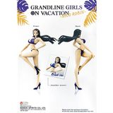  Nico Robin - One Piece Grandline Girls on Vacation Ver.B 