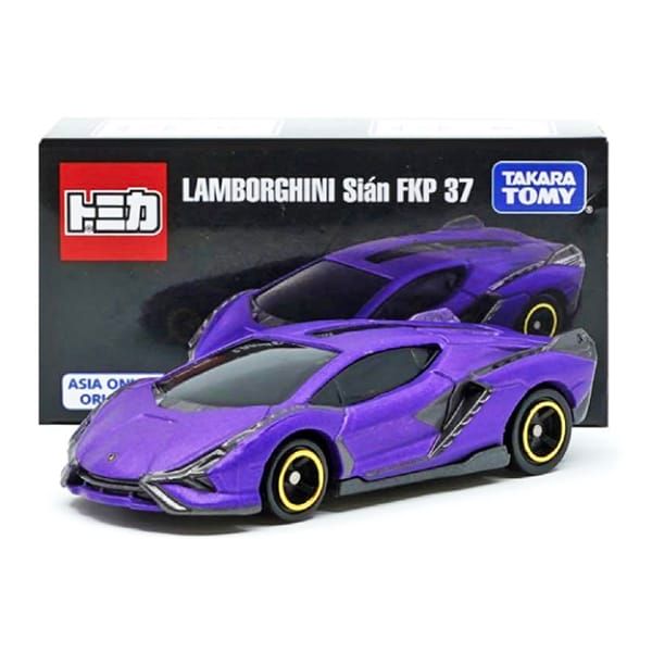 Mô hình LEGO Technic 42115  Siêu Xe Lamborghini Sián FKP 37 LEGO 42115 Lamborghini  Sián FKP 37
