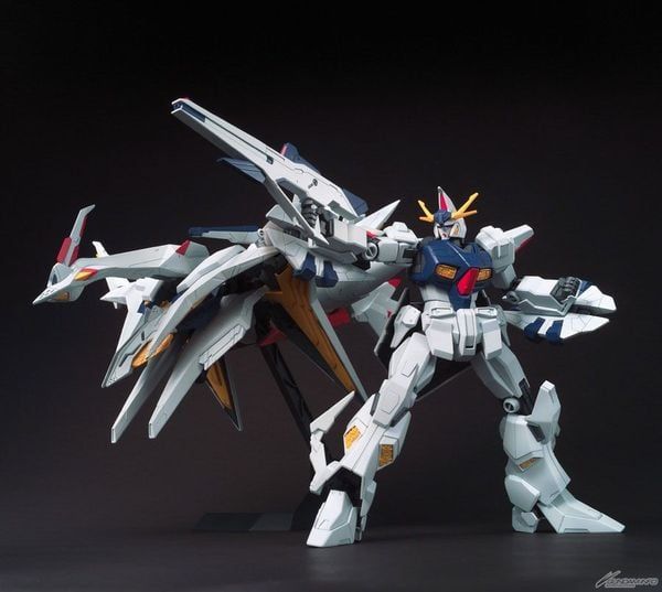  Penelope (HGUC – 1/144) - Mô hình Gundam chính hãng Bandai 