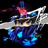  No. 989 Nendoroid Joker - Ren Amamiya - Persona 5 