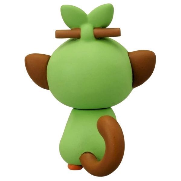  Moncolle MS-03 Sarunori - Grookey - Mô hình Pokemon chính hãng Takara Tomy 